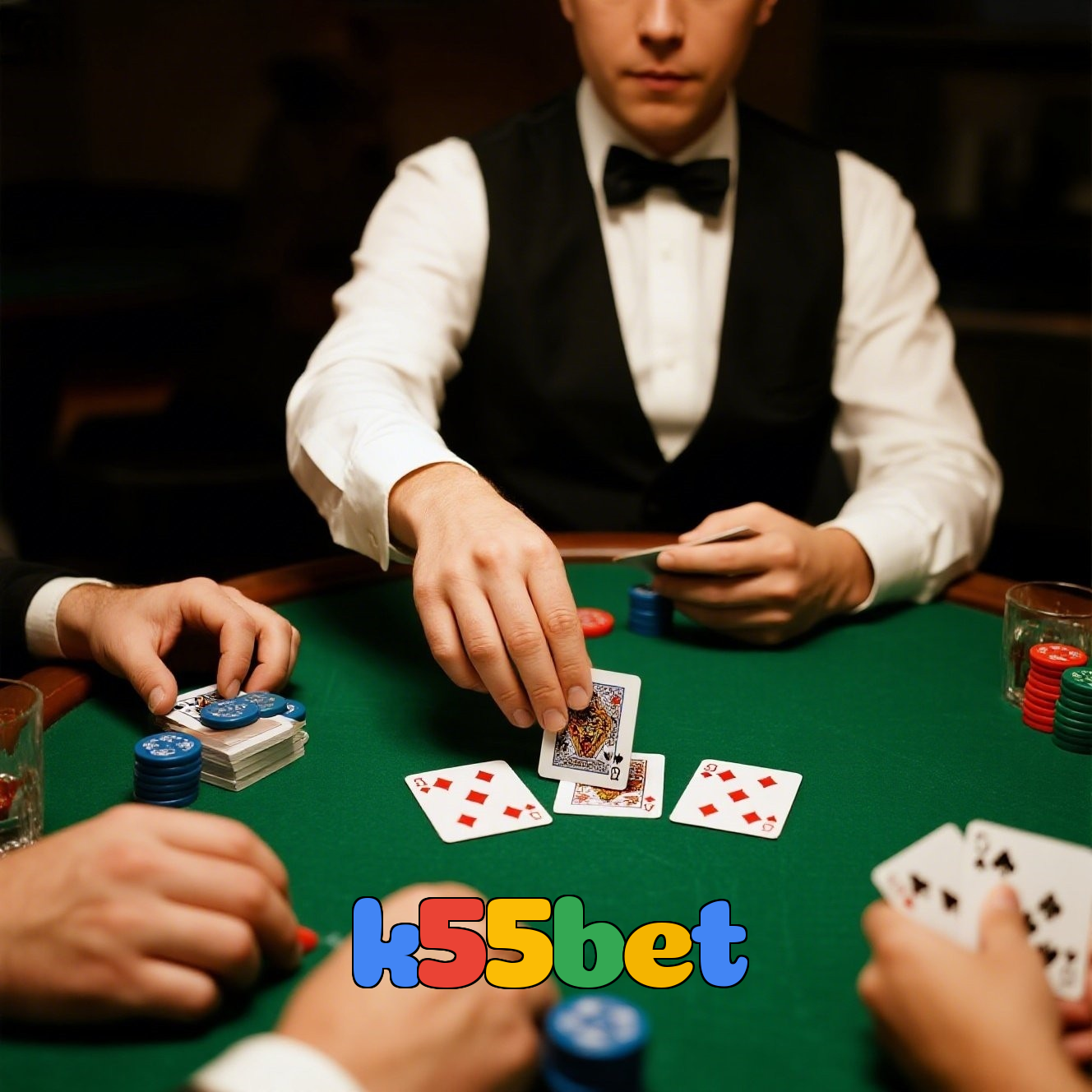 k55bet：Onde você pode apostar no futebol e jogar os melhores jogos de cassino!