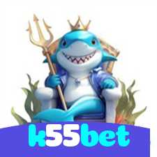 k55bet:A experiência de futebol ao vivo e cassino online mais emocionante espera por você!
