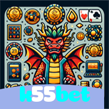 k55bet：O futebol digital está aqui! Aposte nas partidas e vença!