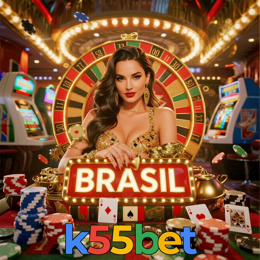 k55bet：Aposte no futebol online e mostre sua habilidade para ganhar!