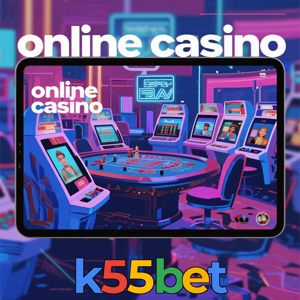 k55bet:Jogue poker, aposte no futebol e ganhe prêmios ao vivo!