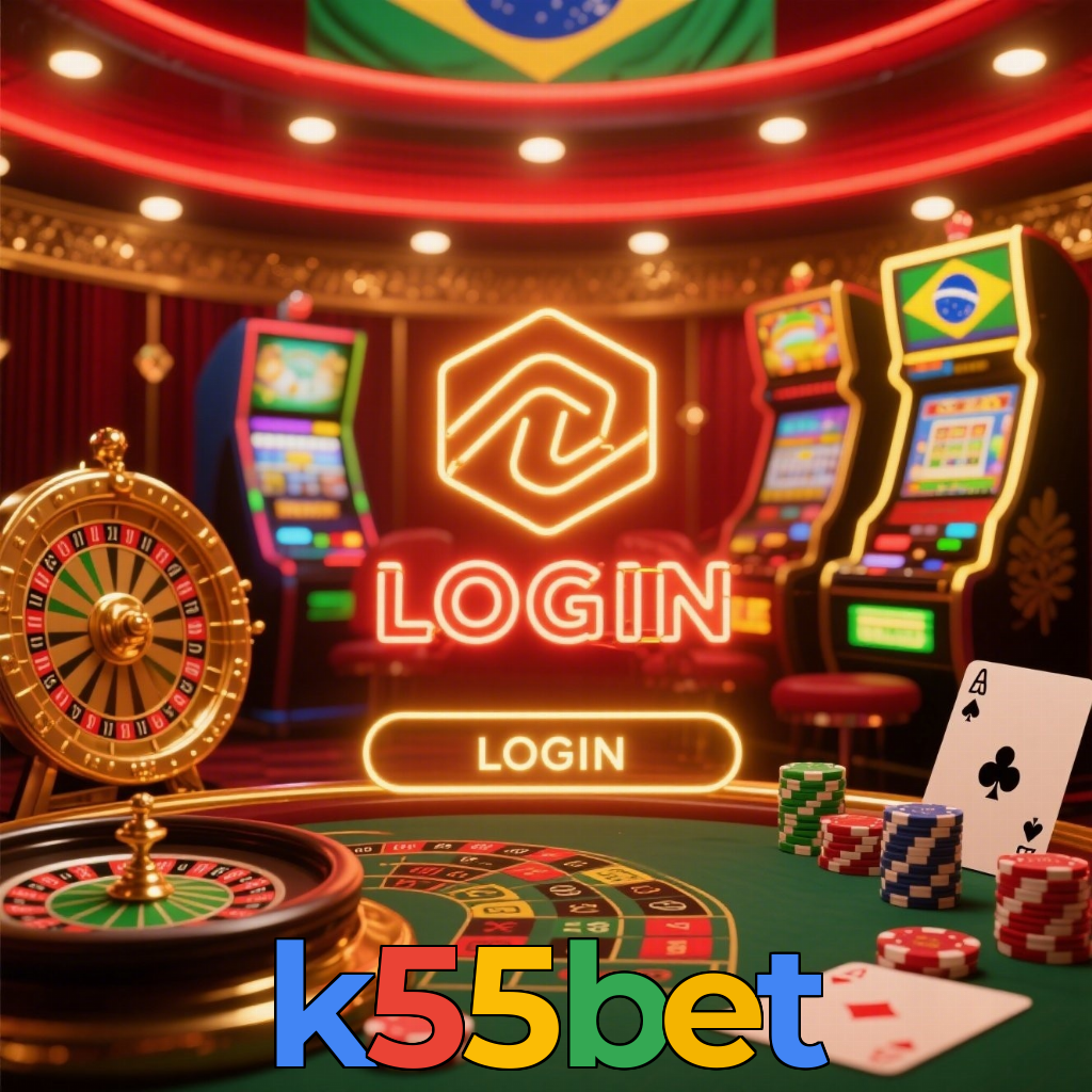 k55bet:Apostas ao vivo no futebol e prêmios incrÃveis em jogos de cassino como roleta!