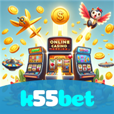 k55bet:Aposte no futebol e jogue os melhores jogos de cassino com segurança!