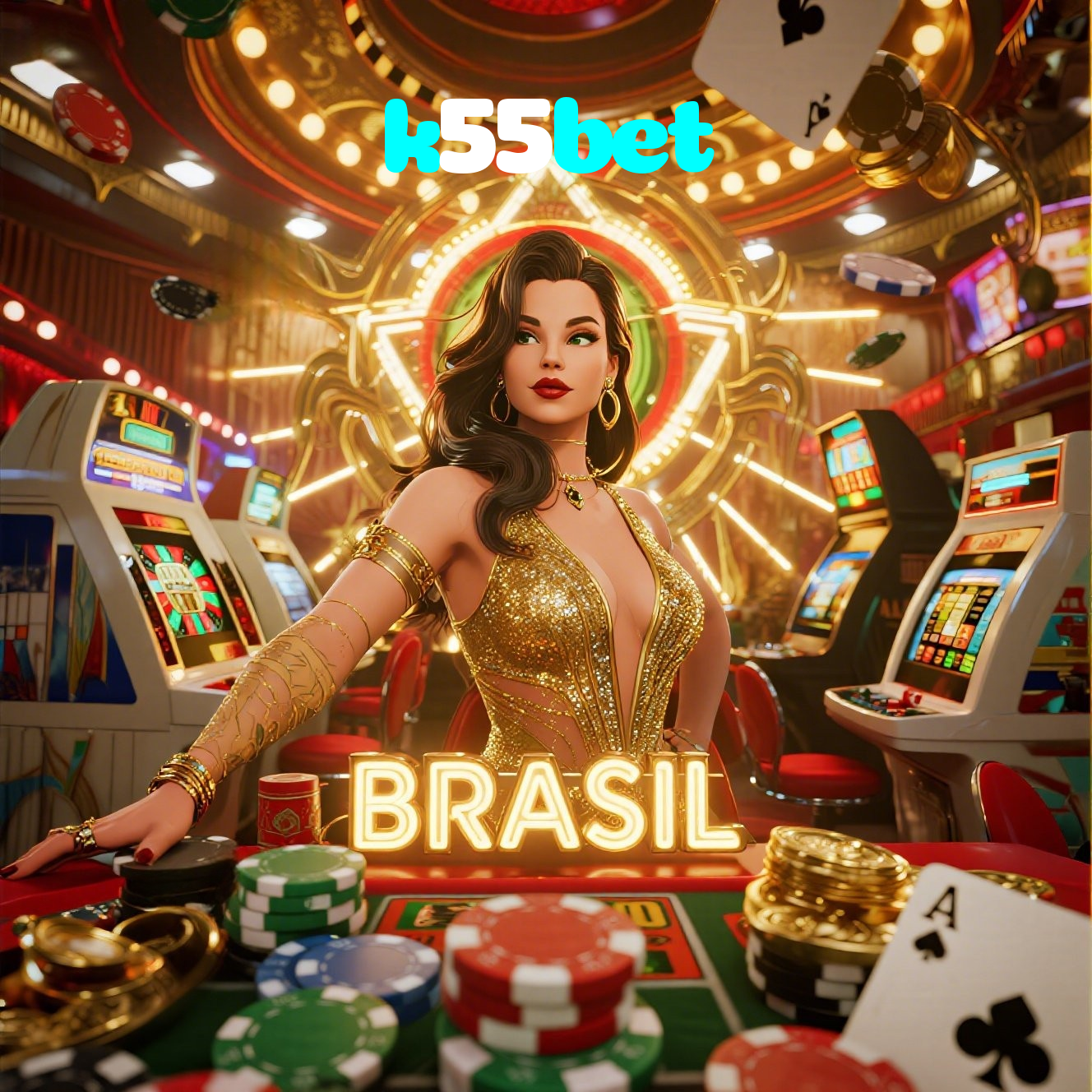 k55bet:Ganhe prêmios em jogos de poker e aposte no futebol com grandes odds!