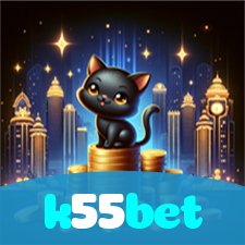 k55bet:A diversão e as vitórias estão te esperando no nosso cassino online!