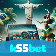 k55bet：Jogue roleta, aposte no futebol e vença no nosso cassino online!