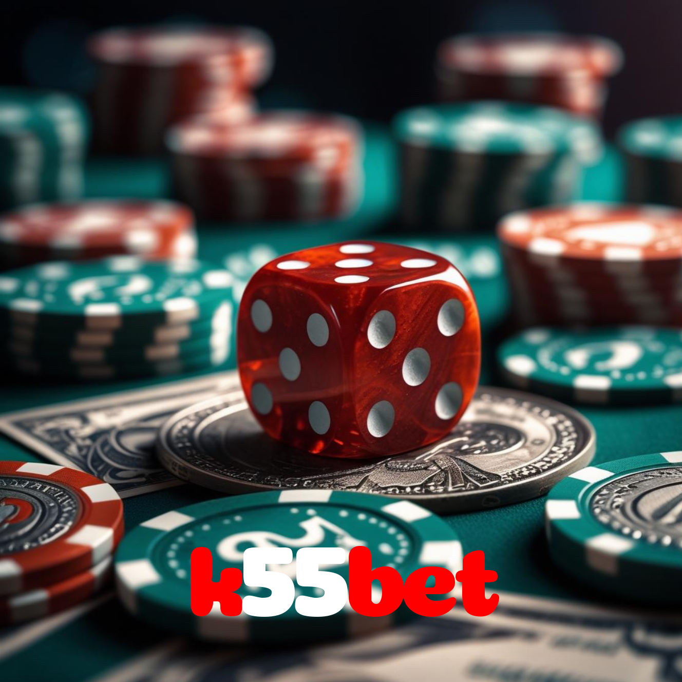 k55bet:Vença na roleta e leve para casa grandes prêmios!