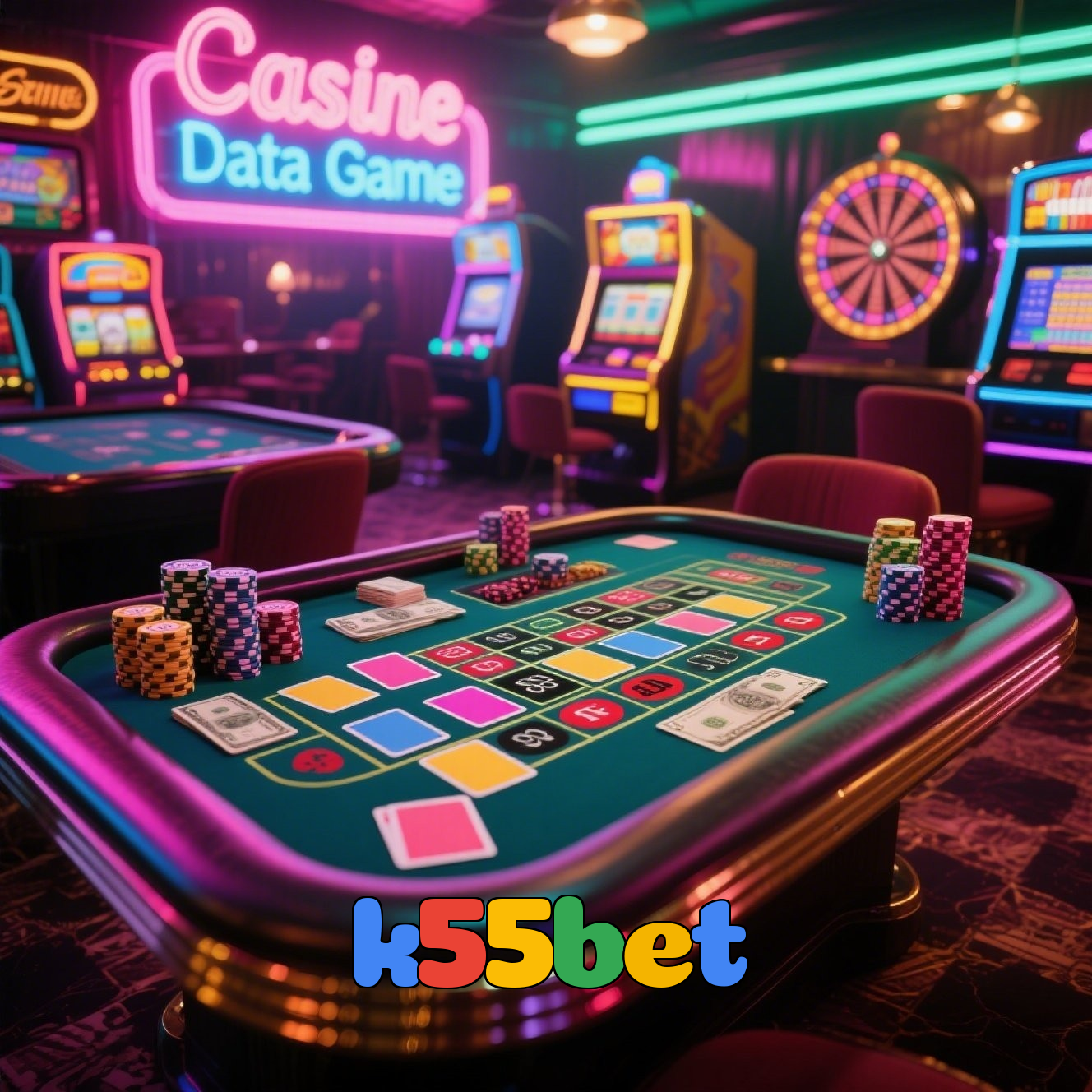 k55bet:Jogue blackjack e conquiste vitórias épicas no nosso cassino online!