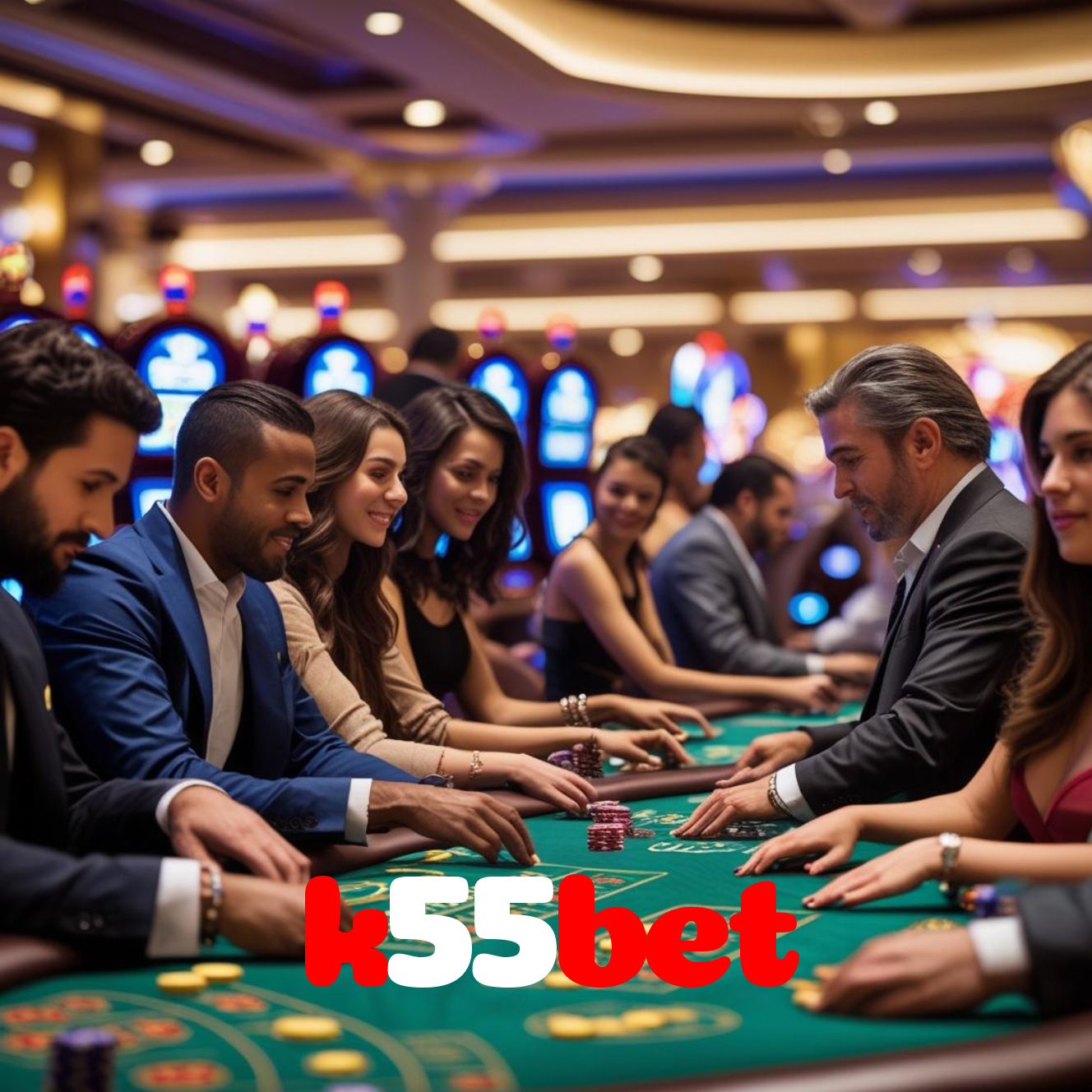 k55bet:Encontre o seu jogo favorito e leve para casa prêmios fantásticos!