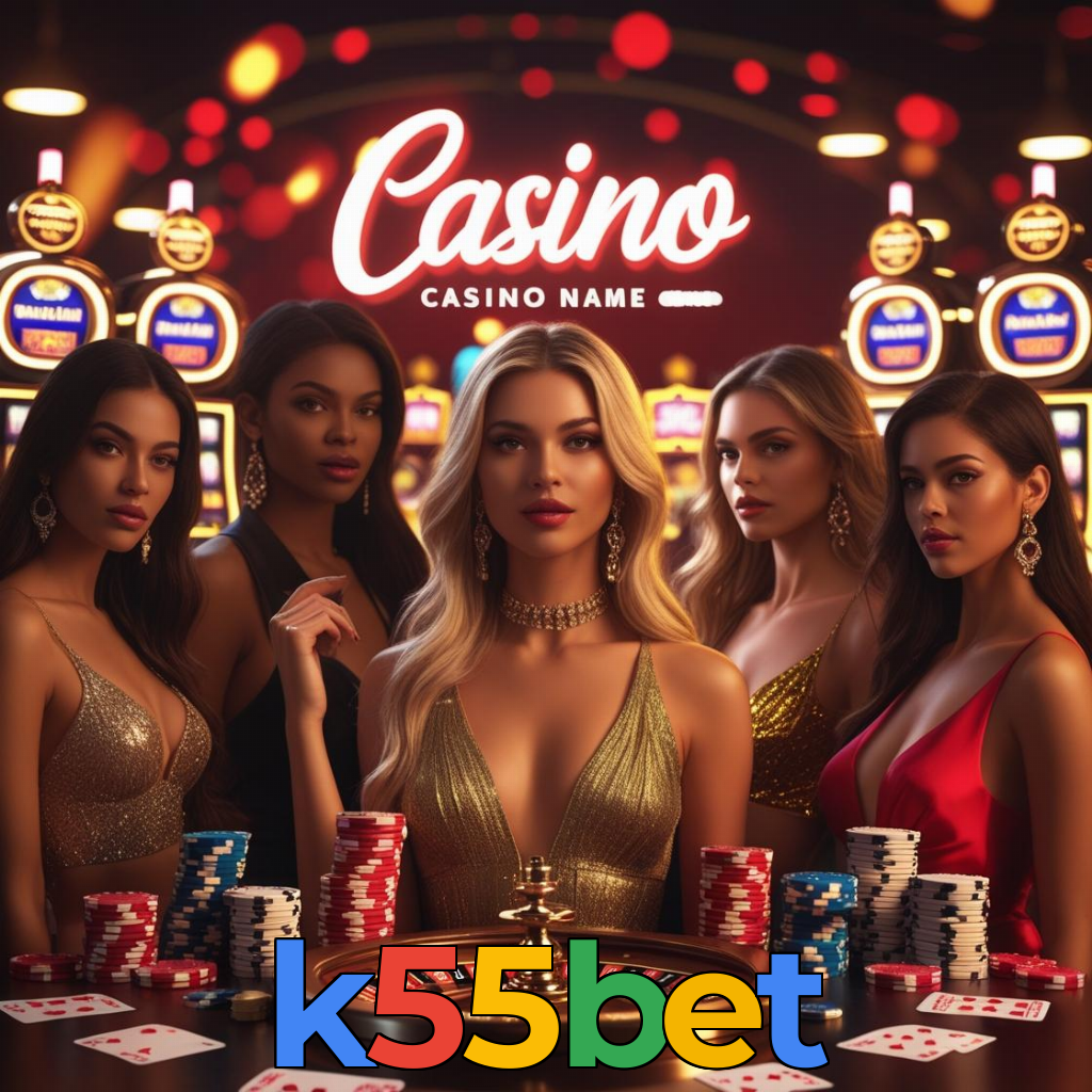 k55bet:Jogue poker, aposte no futebol e vença com grandes prêmios!