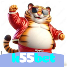 k55bet：A roleta nunca foi tão empolgante! Aposte e vença!
