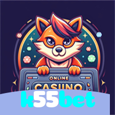 k55bet：Aposte no futebol e sinta a emoção da vitória!