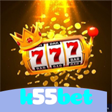 k55bet:Em cada giro nas slots, a vitória está ao seu alcance!