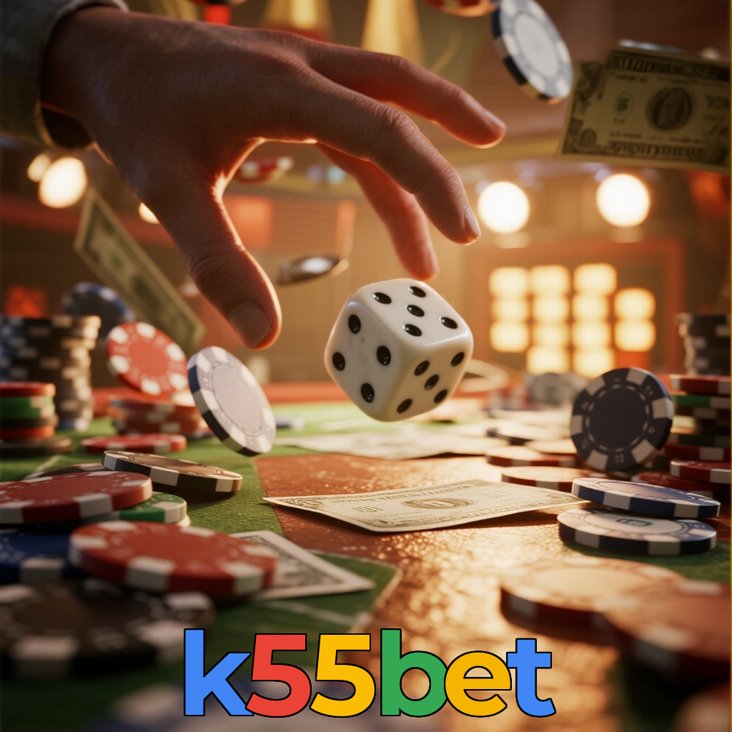 k55bet:A sorte está na roleta! Aposte e ganhe agora!