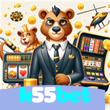 k55bet：Mostre suas habilidades e vença nas mesas de poker online!