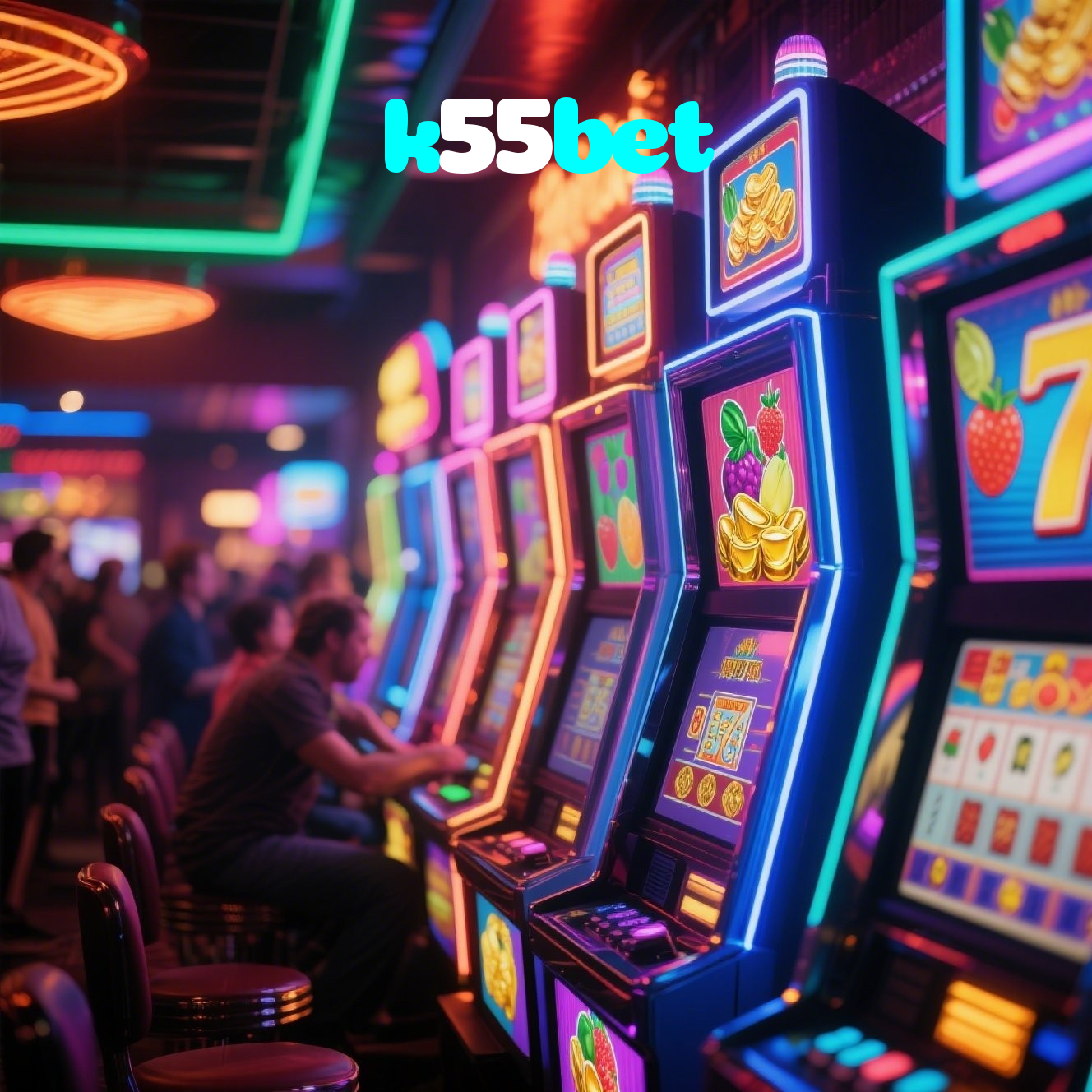 k55bet:Aposte nas melhores slots e conquiste grandes vitórias!