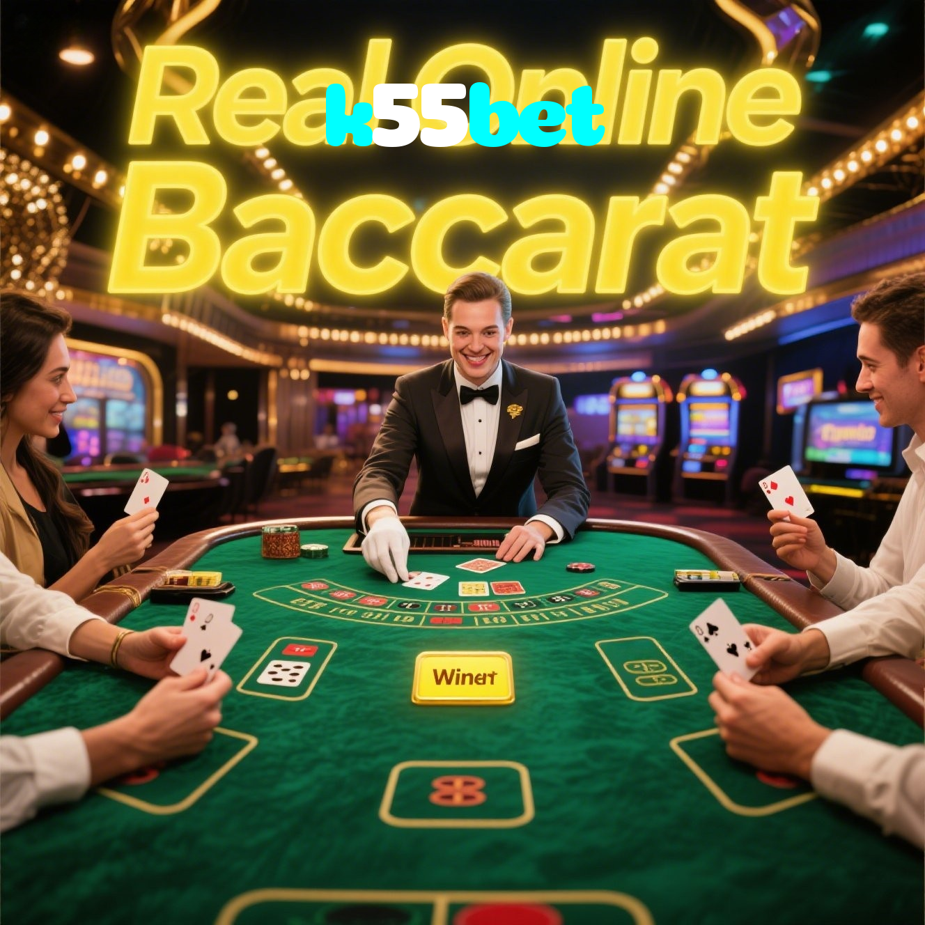 k55bet：Jogue poker, aposte no futebol e conquiste prêmios incríveis no cassino!