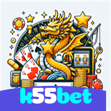 k55bet:Ganhe no futebol e nos melhores jogos de cassino como poker e blackjack!