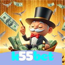 k55bet：Apostas no futebol e diversão com roleta e blackjack no nosso cassino online!