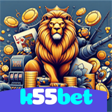 k55bet：O futebol online está esperando por você, com grandes recompensas!