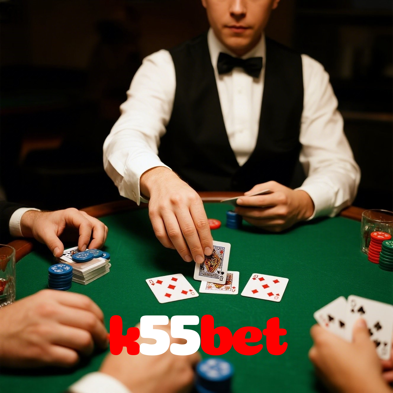 k55bet:Jogue nas roletas e experimente a verdadeira emoção do cassino!