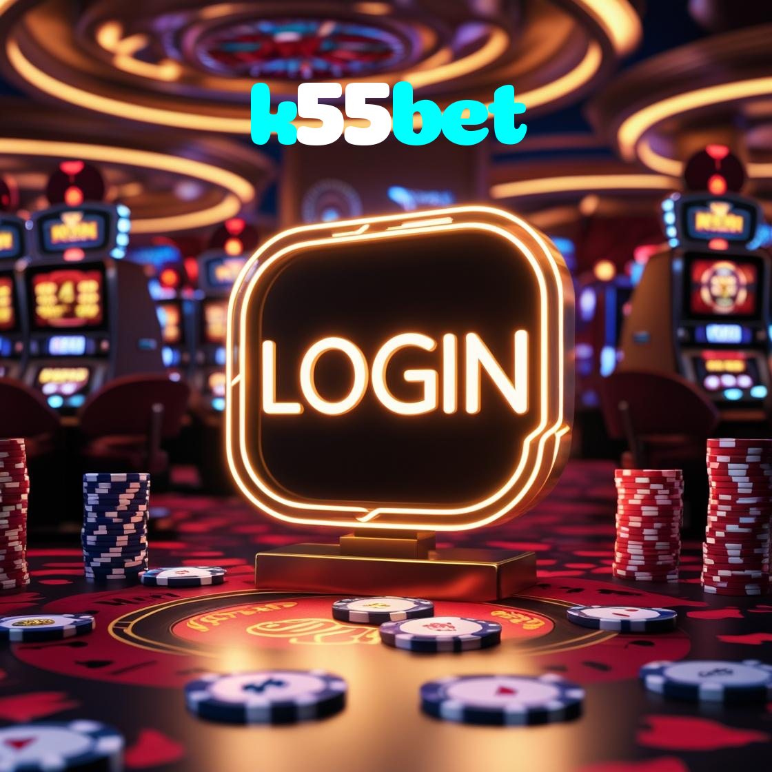 k55bet:No cassino online mais confiável, aposte no futebol e jogue roleta!