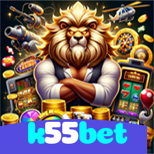 k55bet：Grandes vitórias nas slots! Venha conquistar o jackpot agora!