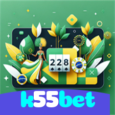 k55bet：Aposte no futebol e conquiste vitórias épicas com blackjack e poker!