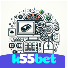 k55bet：Jogue blackjack, aposte no futebol e ganhe grandes prêmios no cassino online!