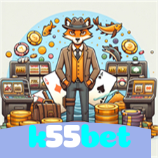 k55bet：Acelere seu jogo no futebol online e vença de forma épica!