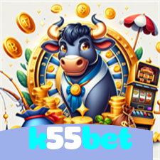 k55bet：Aposte no futebol online e vença com estilo e emoção!