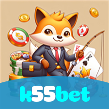 k55bet：Vença grandes prêmios nas mesas de poker online!