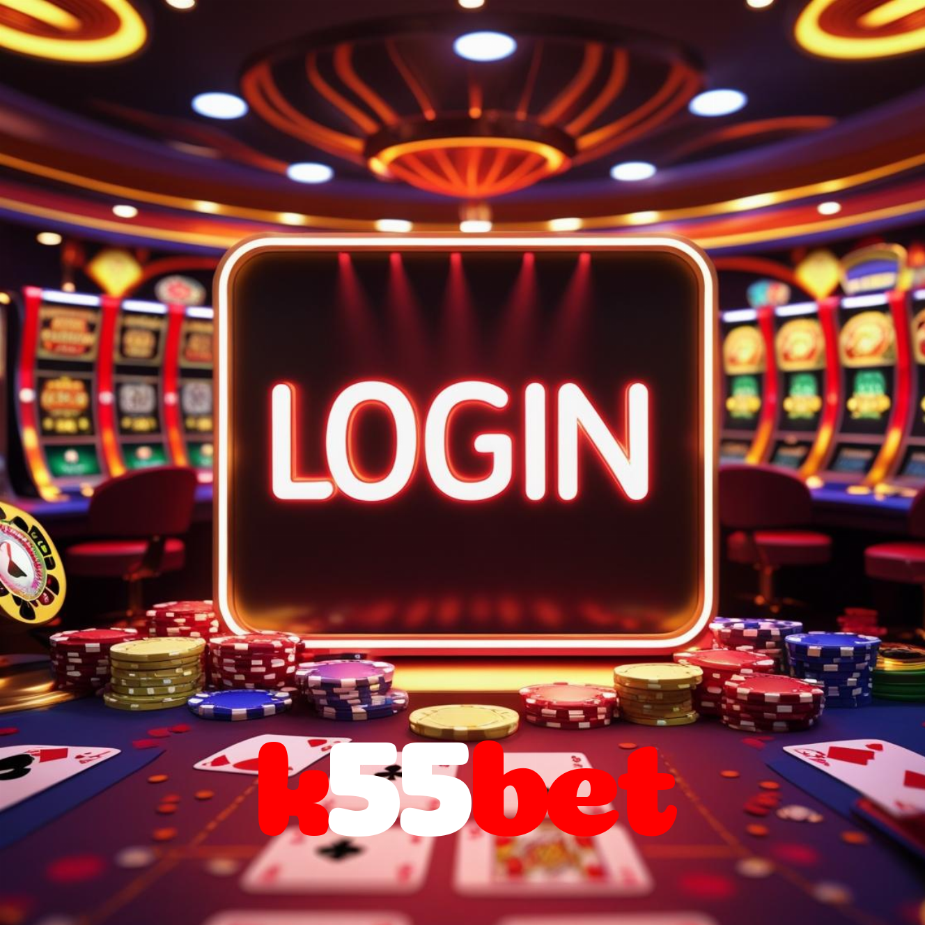 k55bet:Jogue roleta, blackjack e aposte no futebol no cassino mais seguro!