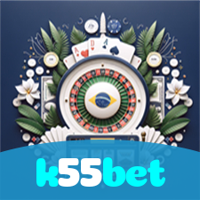 k55bet：Vença na roleta e conquiste prêmios gigantes!