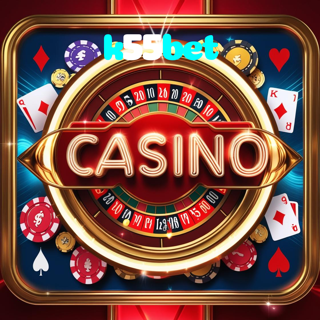 k55bet:A aposta no futebol online pode te levar à vitória absoluta!