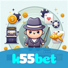 k55bet：O futebol nunca foi tão emocionante! Aposte e vença!