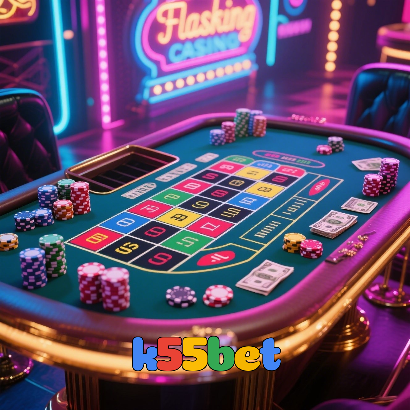 k55bet:Entre no campo de futebol online e conquiste sua vitória!