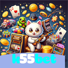 k55bet:Jogue blackjack, aposte no futebol e conquiste vitórias incríveis!