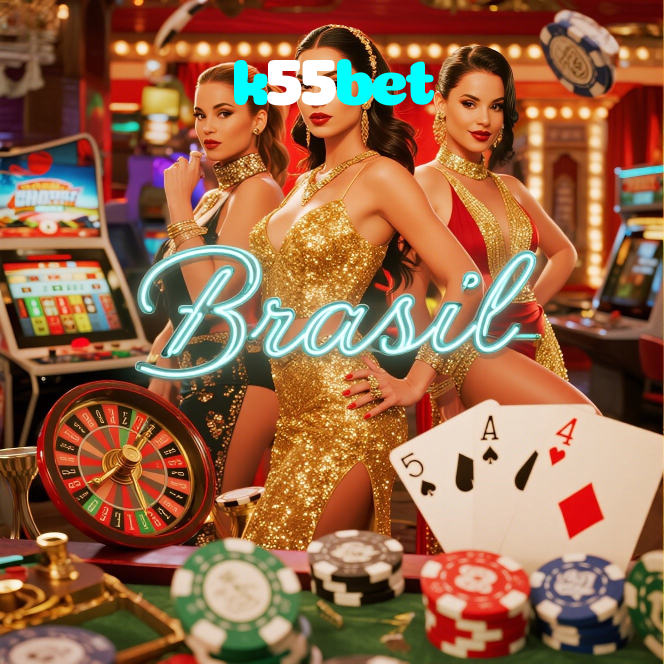 k55bet:O cassino online mais confiável com apostas no futebol e prêmios em blackjack!