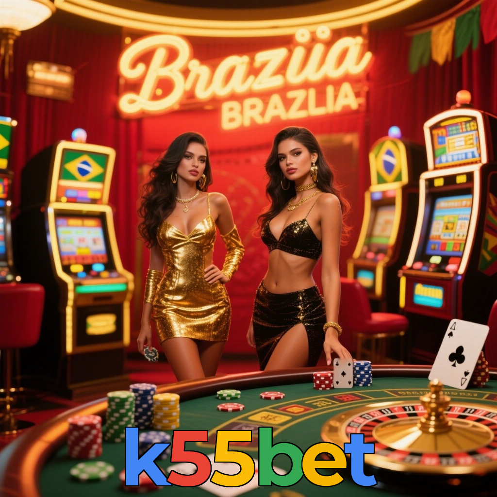 k55bet:Jogue slots, aposte no futebol e ganhe prêmios incríveis no cassino online!