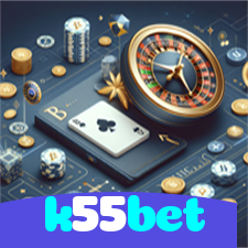 k55bet：No futebol online, suas vitórias são a recompensa da sua habilidade!