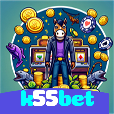 k55bet：No futebol online, cada jogo é uma chance de se tornar vencedor!