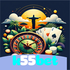 k55bet:O melhor cassino para você jogar poker e fazer apostas no futebol online!