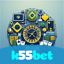 k55bet：Jogue futebol online e ganhe grandes prêmios!