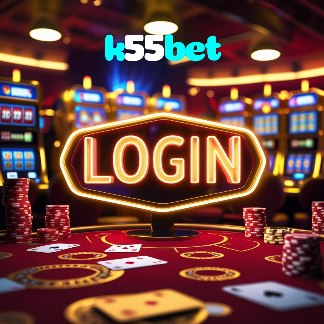 k55bet:Jogue slots, aposte no futebol e conquiste grandes vitórias!