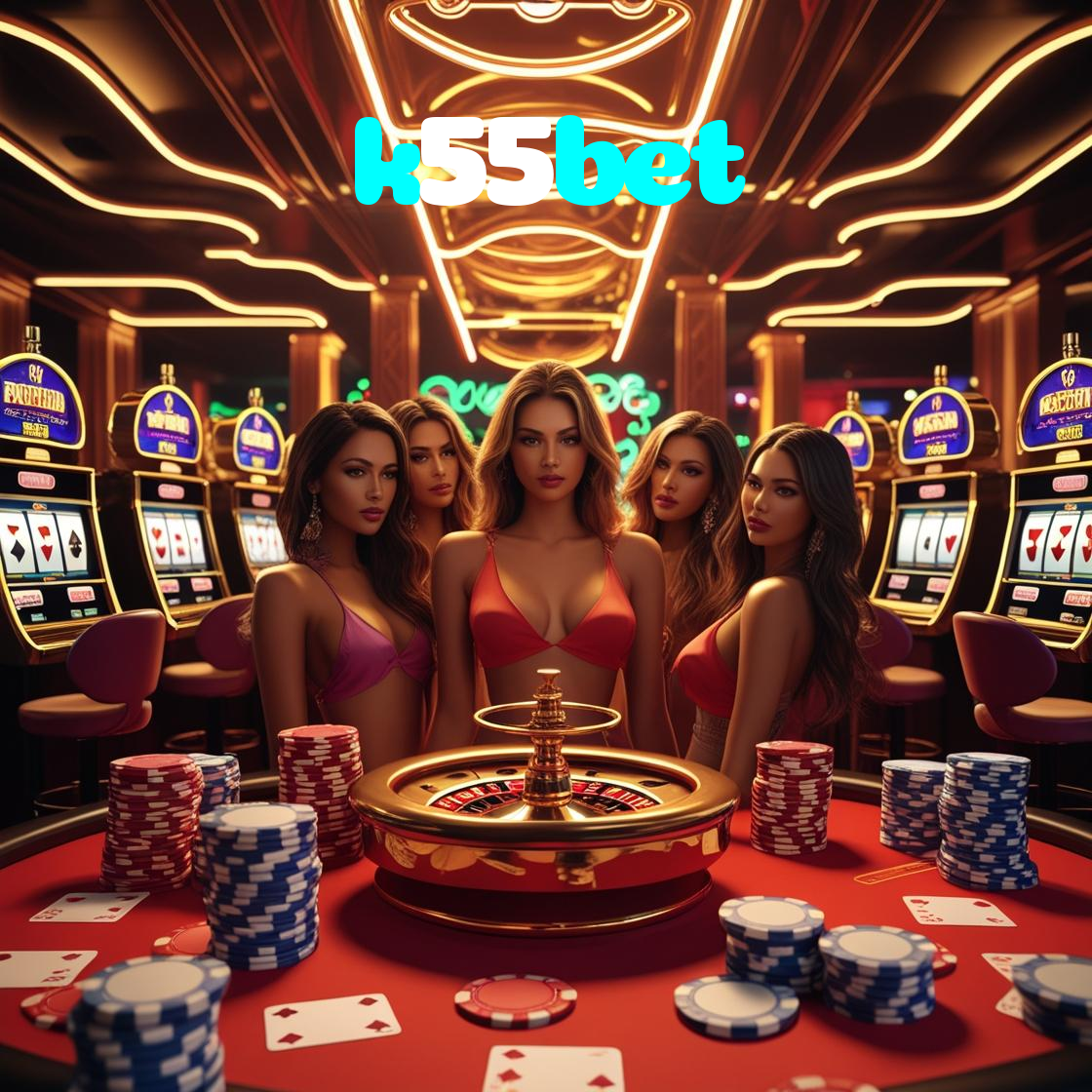 k55bet:Ganhe na roleta e aposte no futebol no cassino online mais confiável!