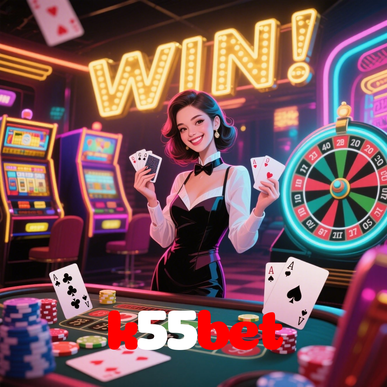 k55bet：Aposte no futebol online e conquiste sua grande vitória!