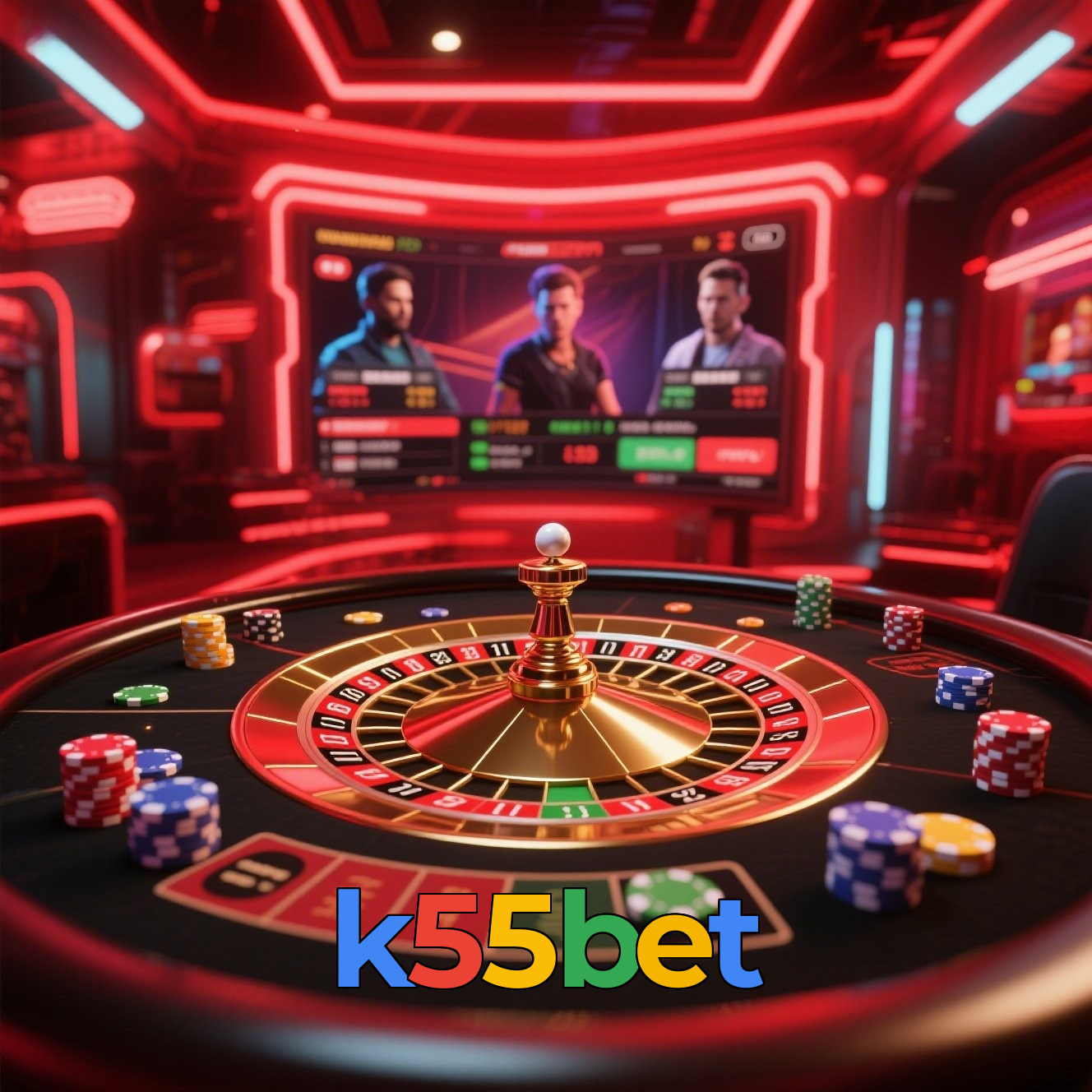 k55bet:A diversão começa aqui! Jogue nas slots e ganhe muito mais!
