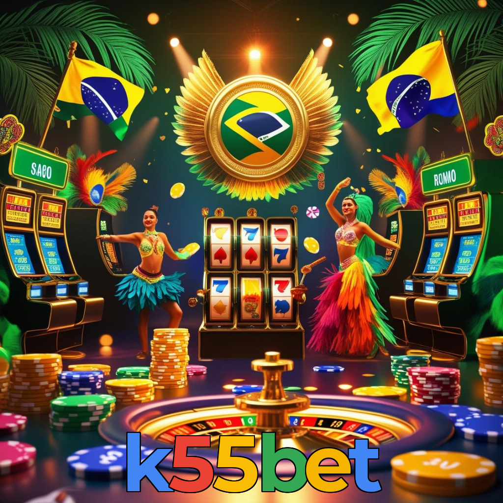 k55bet：Jogue os melhores jogos de cassino como blackjack e roleta, e aposte no futebol!
