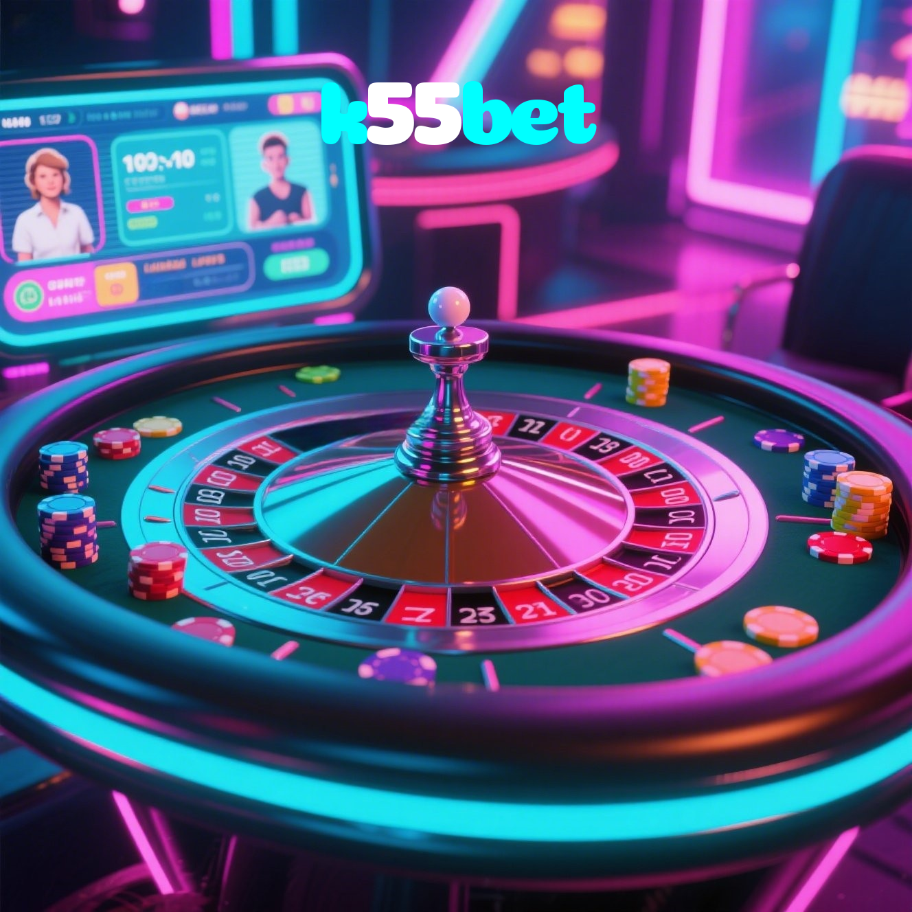 k55bet:Jogue poker online e conquiste grandes vitórias nas cartas!